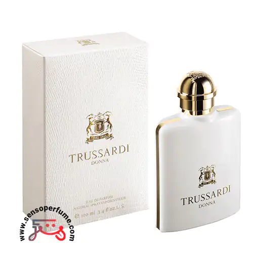عطر ادکلن تروساردی دونا ادوپرفیوم